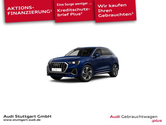 Audi Q3 27.930 km 27.920 &euro; Böblingen 71034