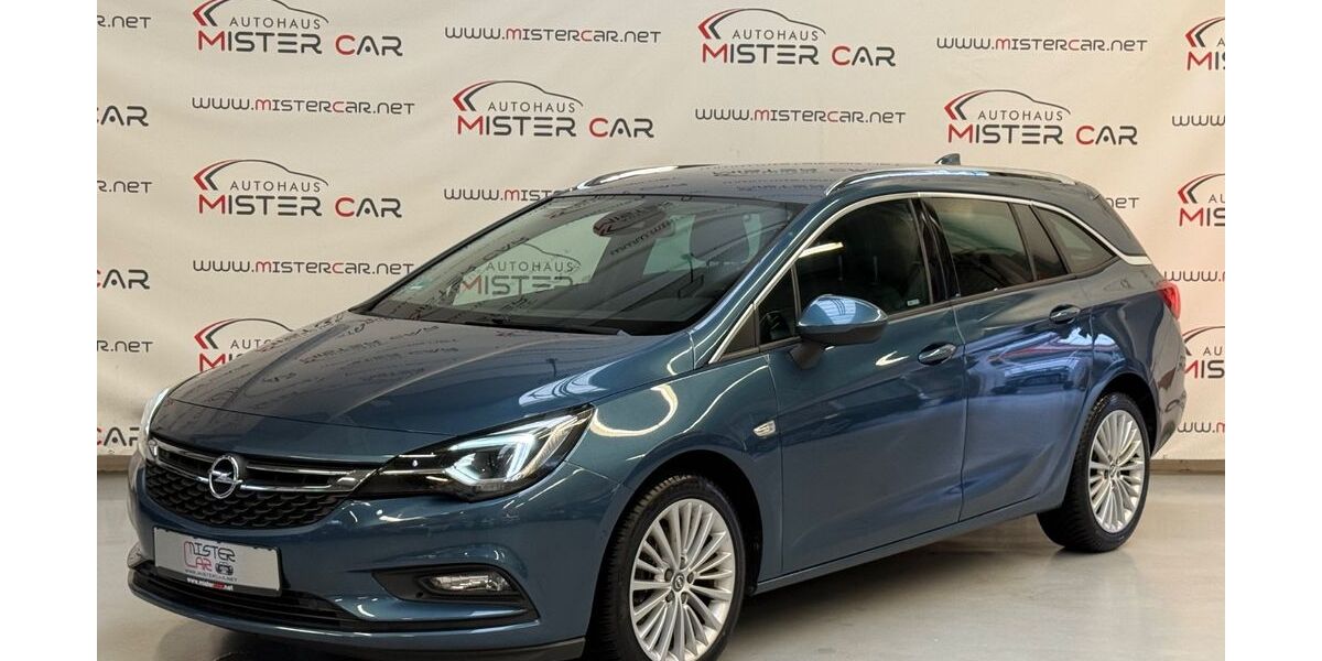 Opel Astra 85.000 km 11.890 &euro; Magstadt 71106