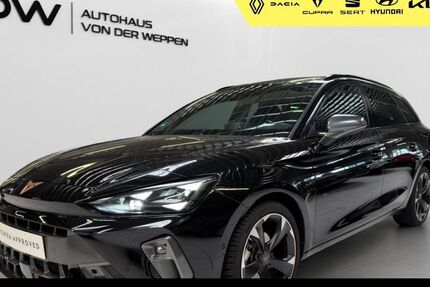 Cupra Leon 11.900 km 31.680 &euro; Heilbronn 74076