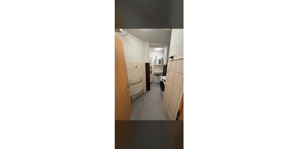 Etagenwohnung Heilbronn Böckingen - 1 Zimmer, 16 m&sup2;, 430&euro; | Angebot:26255009