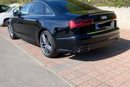 Audi A6 195.000 km 16.500 &euro; Stuttgart 70435