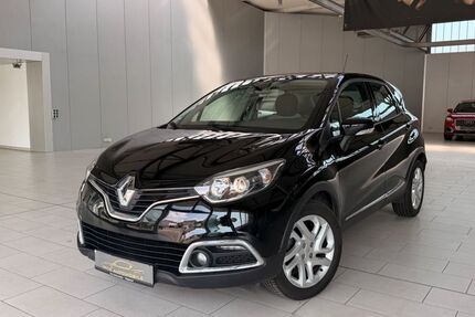 Renault Captur 127.321 km 8.299 &euro; Ludwigsburg 71638