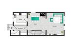 Reihenendhaus Sindelfingen Nord - 5 Zimmer, 150 m&sup2;, 625.000&euro; | Angebot:26499648