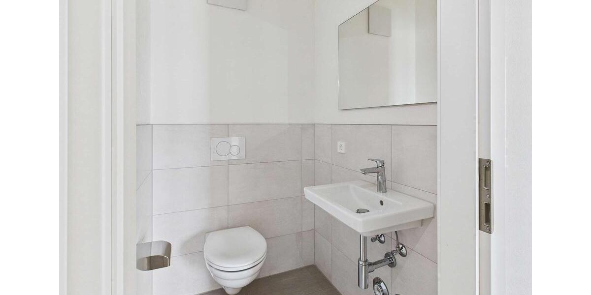 Erdgeschoßwohnung Sindelfingen Sindelfingen (Stadt) - 3 Zimmer, 95 m&sup2;, 1.620&euro; | Angebot:21987333