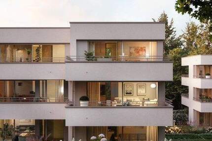 Wohnung Ludwigsburg Ost - 4 Zimmer, 84 m&sup2;, 609.900&euro; | Angebot:25746111