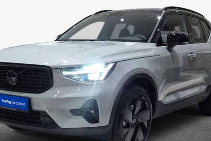 Volvo XC40 16.374 km 42.888 &euro; Stuttgart 70190