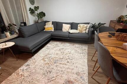 Wohnung Stuttgart Birkach - 3 Zimmer, 74 m&sup2;, 1.300&euro; | Angebot:25965669
