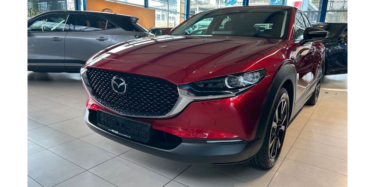 Mazda CX-3 19.670 km 24.990 &euro; Kornwestheim 70806