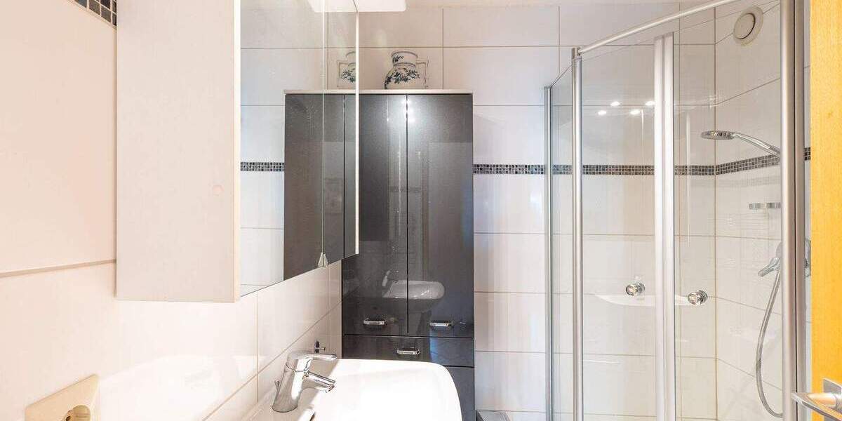 Etagenwohnung Weinstadt Großheppach - 3 Zimmer, 72 m&sup2;, 229.000&euro; | Angebot:25742407