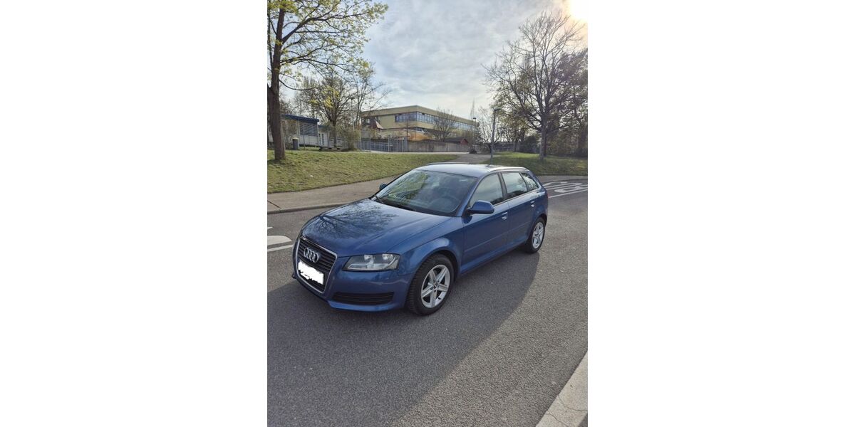 Audi A3 141.240 km 7.000 &euro; Stuttgart 70439