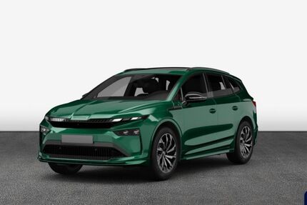 Skoda Enyaq 11.715 km 41.890 &euro; Filderstadt 70794
