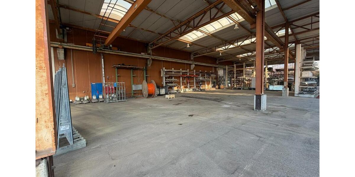 Gewerbeobjekt Cleebronn - 2.500&euro; | Angebot:24662922