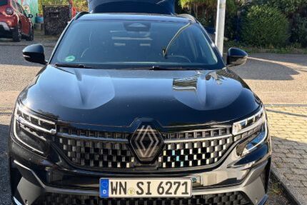 Renault Austral 20.000 km 24.900 &euro; Rudersberg 73635