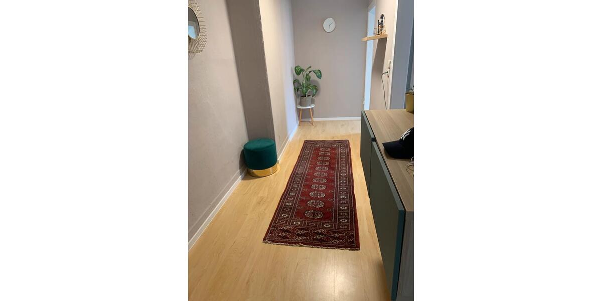 Etagenwohnung Stuttgart Lehen - 2.5 Zimmer, 68 m&sup2;, 1.200&euro; | Angebot:27543996