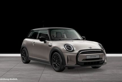 Mini Cooper 18.804 km 23.990 &euro; Stuttgart 70569