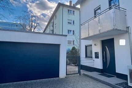 Haus Heilbronn Kernstadt - 6 Zimmer, 147 m&sup2;, 745.000&euro; | Angebot:27168391