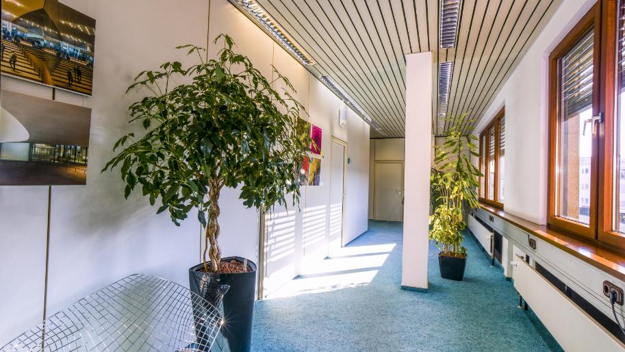 Gewerbeobjekt Esslingen am Neckar Pliensauvorstadt - 840&euro; | Angebot:25969024