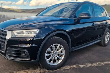 Audi Q5 65.990 km 27.450 &euro; Ostfildern 73760