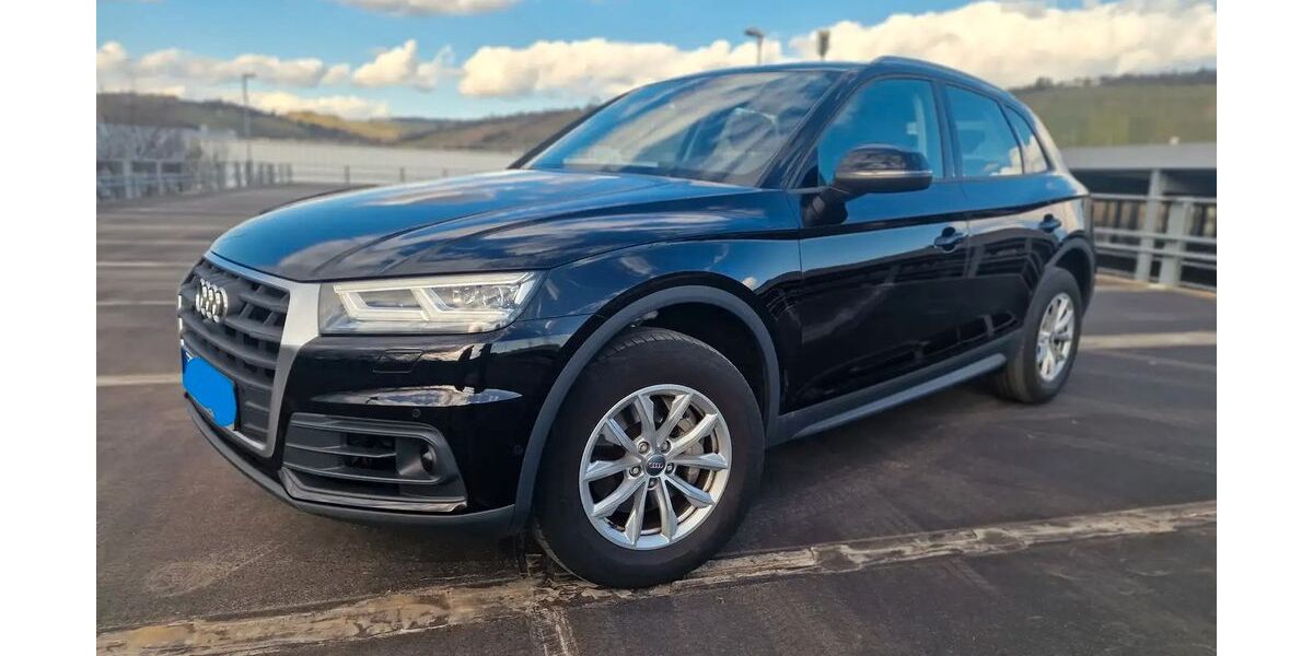 Audi Q5 65.990 km 27.450 &euro; Ostfildern 73760