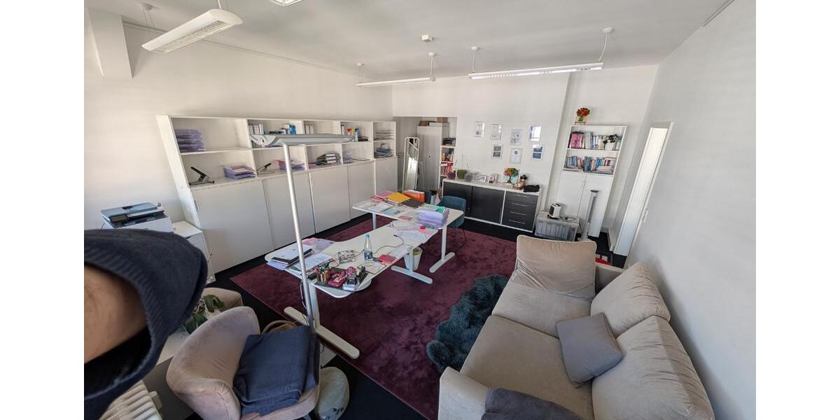 Gewerbeobjekt Stuttgart - 1.200&euro; | Angebot:25968839