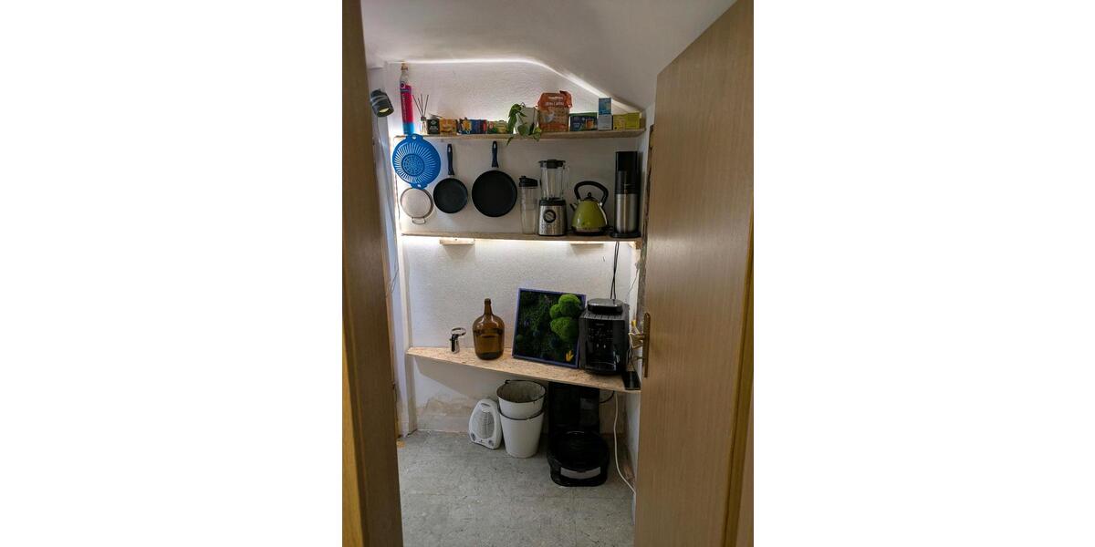 Etagenwohnung Bietigheim-Bissingen Bissingen - 2 Zimmer, 25 m&sup2;, 500&euro; | Angebot:25418034