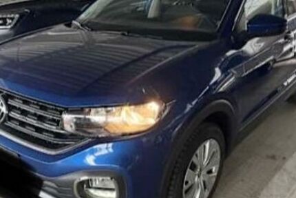 VW T-Cross 41.111 km 17.990 &euro; Magstadt 71106