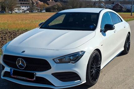 Mercedes-Benz CLA 250 75.500 km 31.999 &euro; Ötisheim 75443