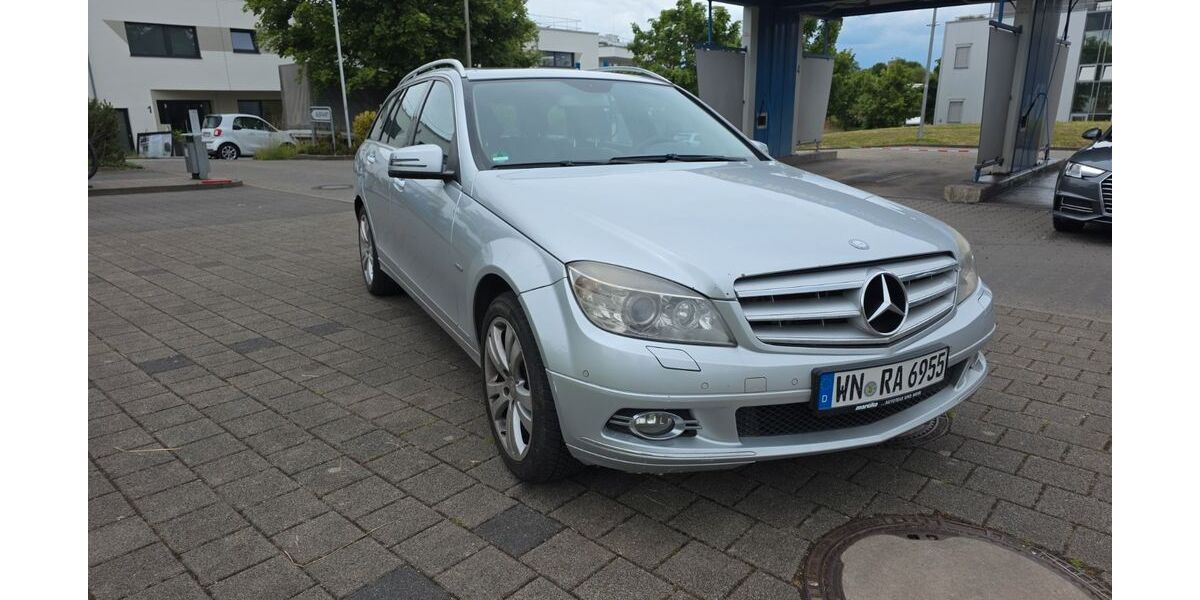 Mercedes-Benz C 350 346.000 km 3.300 &euro; Schwaikheim 71409