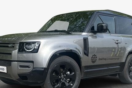 Land Rover Defender 3.700 km 76.990 &euro; Heilbronn 74080