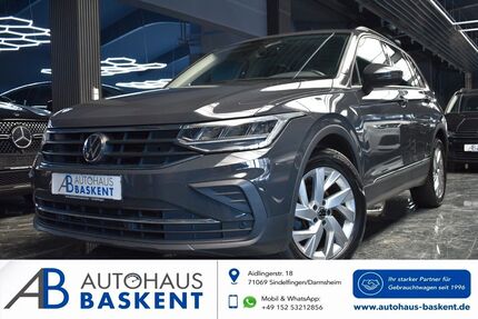 VW Tiguan 139.400 km 21.980 &euro; Sindelfingen-Darmsheim 71069
