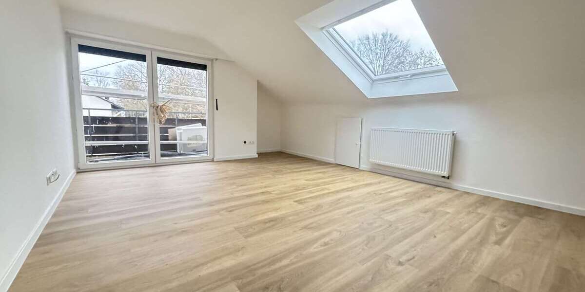 Etagenwohnung kornwestheim - 3 Zimmer, 58 m&sup2;, 249.000&euro; | Angebot:25565796