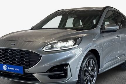 Ford Kuga 38.182 km 24.900 &euro; Stuttgart 70190