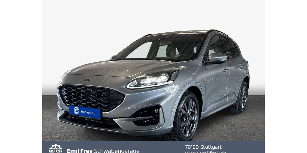 Ford Kuga 38.182 km 24.900 &euro; Stuttgart 70190