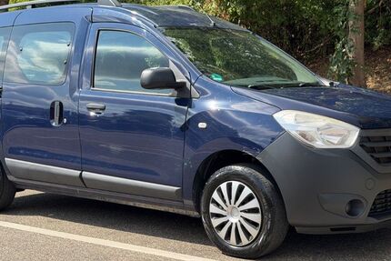 Dacia Dokker 195.000 km 3.300 &euro; Fellbach 70736