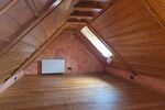 Schöne ruhige DG Maisonette Wohnung in Talheim - Maisonettenwohnung Talheim | Angebot:27503252