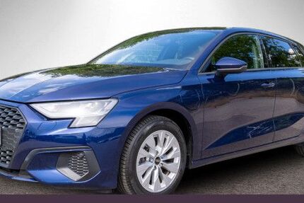 Audi A3 85.300 km 22.890 &euro; Heilbronn 74076