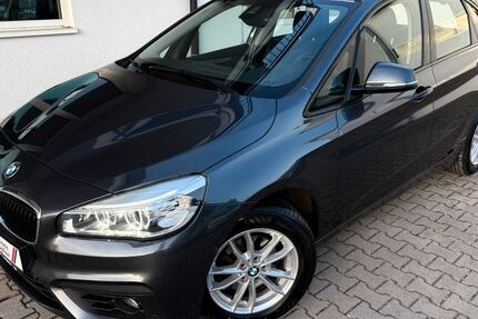 BMW 218 131.389 km 11.400 &euro; Ötisheim 75443