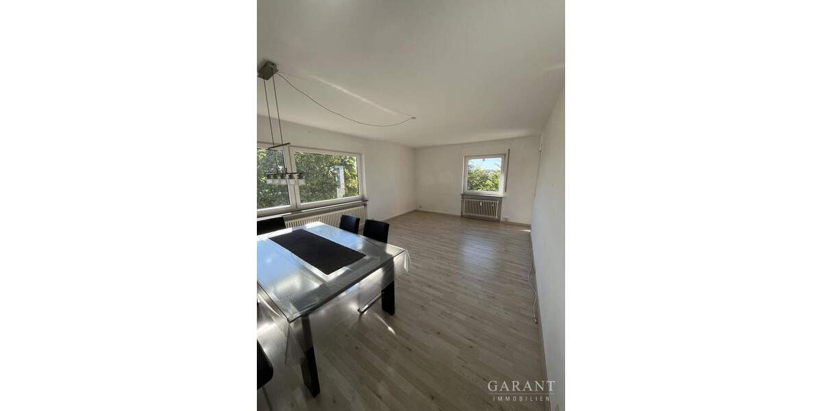 Etagenwohnung Fellbach Schmiden - 2 Zimmer, 76 m&sup2;, 295.000&euro; | Angebot:25707622