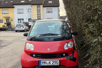 Smart ForTwo 179.000 km 900 &euro; Leingarten 74211