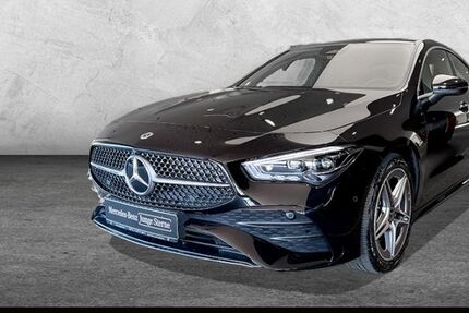 Mercedes-Benz CLA 220 4.100 km 39.925 &euro; Tamm 71732