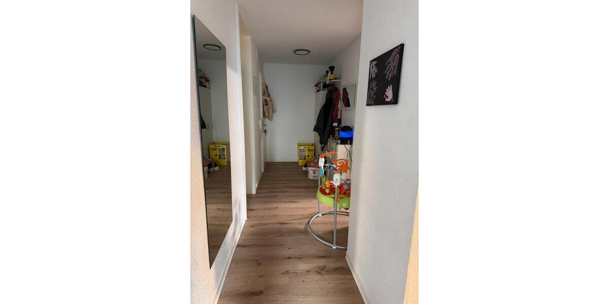 Erdgeschoßwohnung Leinfelden-Echterdingen Echterdingen - 3 Zimmer, 79 m&sup2;, 1.140&euro; | Angebot:27541942