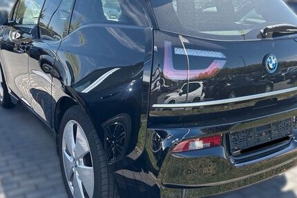 BMW i3 61.256 km 20.650 &euro; Stuttgart 70374