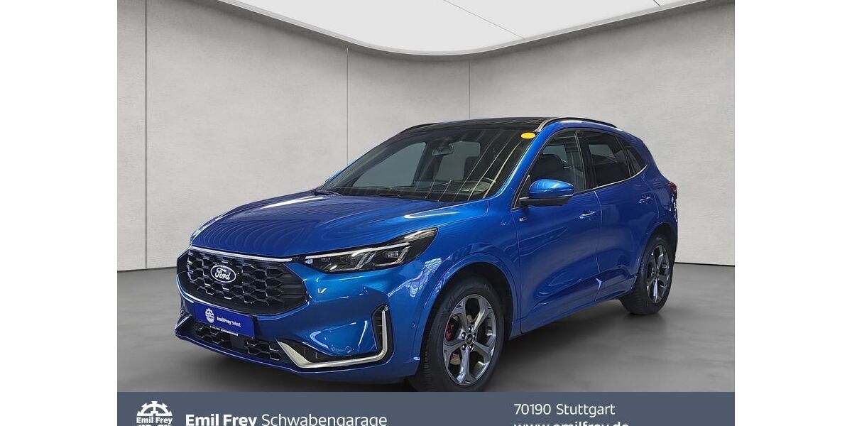 Ford Kuga 16.871 km 33.960 &euro; Stuttgart 70190