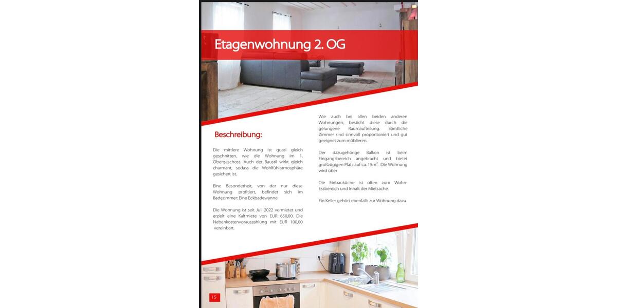 Mehrfamilienhaus, Wohnhaus Rudersberg - 10 Zimmer, 379 m&sup2;, 900.000&euro; | Angebot:25982529