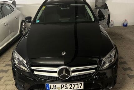 Mercedes-Benz C 220 89.942 km 23.800 &euro; Bietigheim-Bissingen 74321