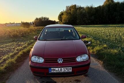 VW Golf 151.750 km 2.950 &euro; Kirchheim a.N 74366