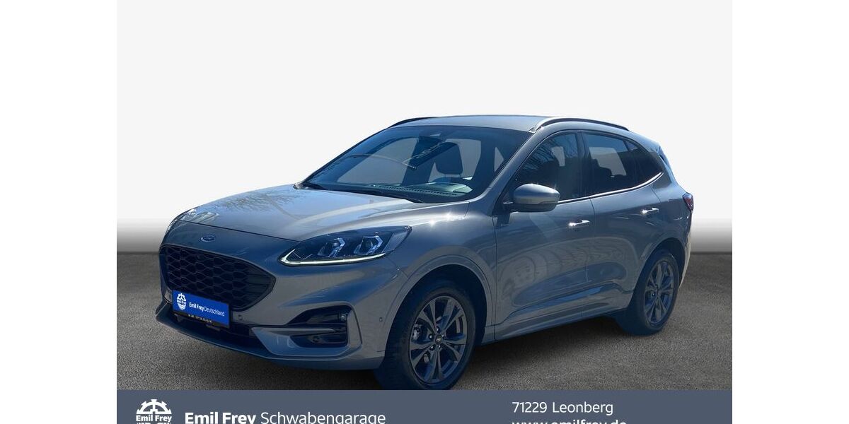 Ford Kuga 14.350 km 21.900 &euro; Leonberg 71229