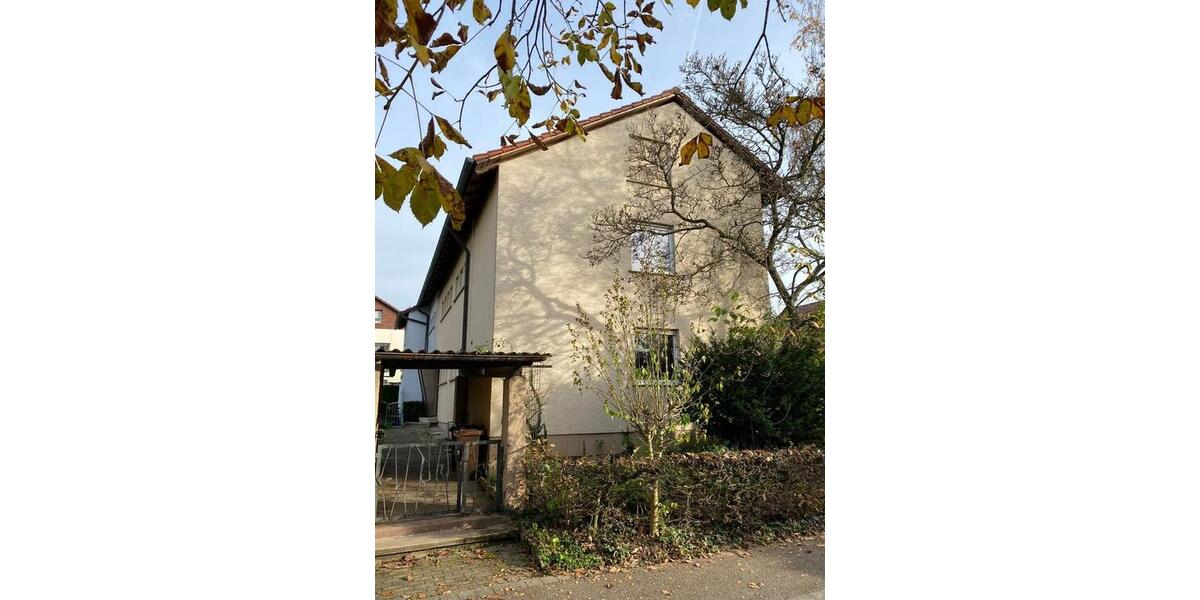 Mehrfamilienhaus, Wohnhaus Stuttgart Mühlhausen - 848.000&euro; | Angebot:27260438