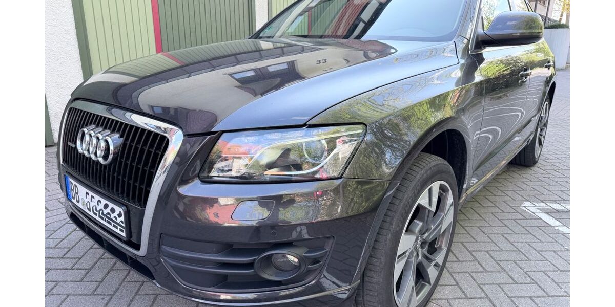 Audi Q5 232.500 km 8.700 &euro; Sindelfingen 71063