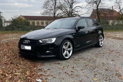Audi A3 95.000 km 19.990 &euro; Oberboihingen 72644